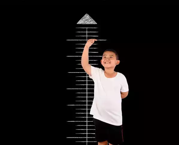 Height Increase
