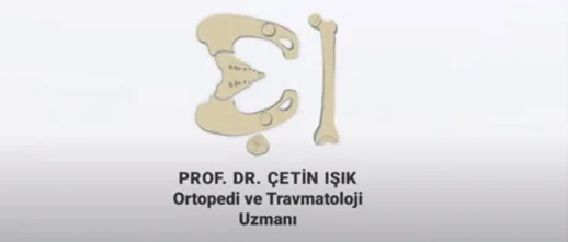 Kırıkta Platin ve Çivi: Ne Zaman Takılır, Çıkarılır mı?